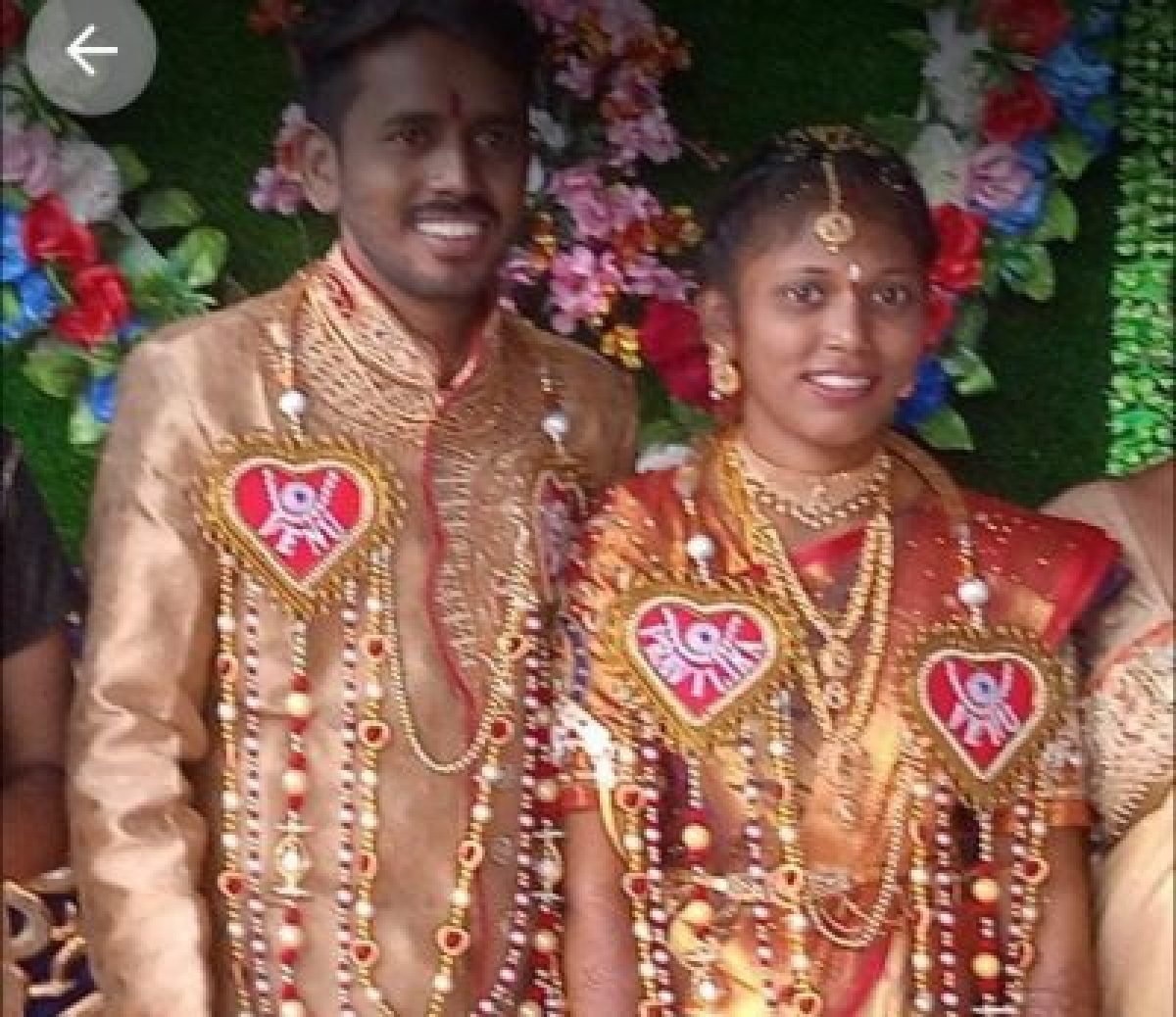 3 Days After Marriage, Couple Dies In Road Mishap In Odisha's ...