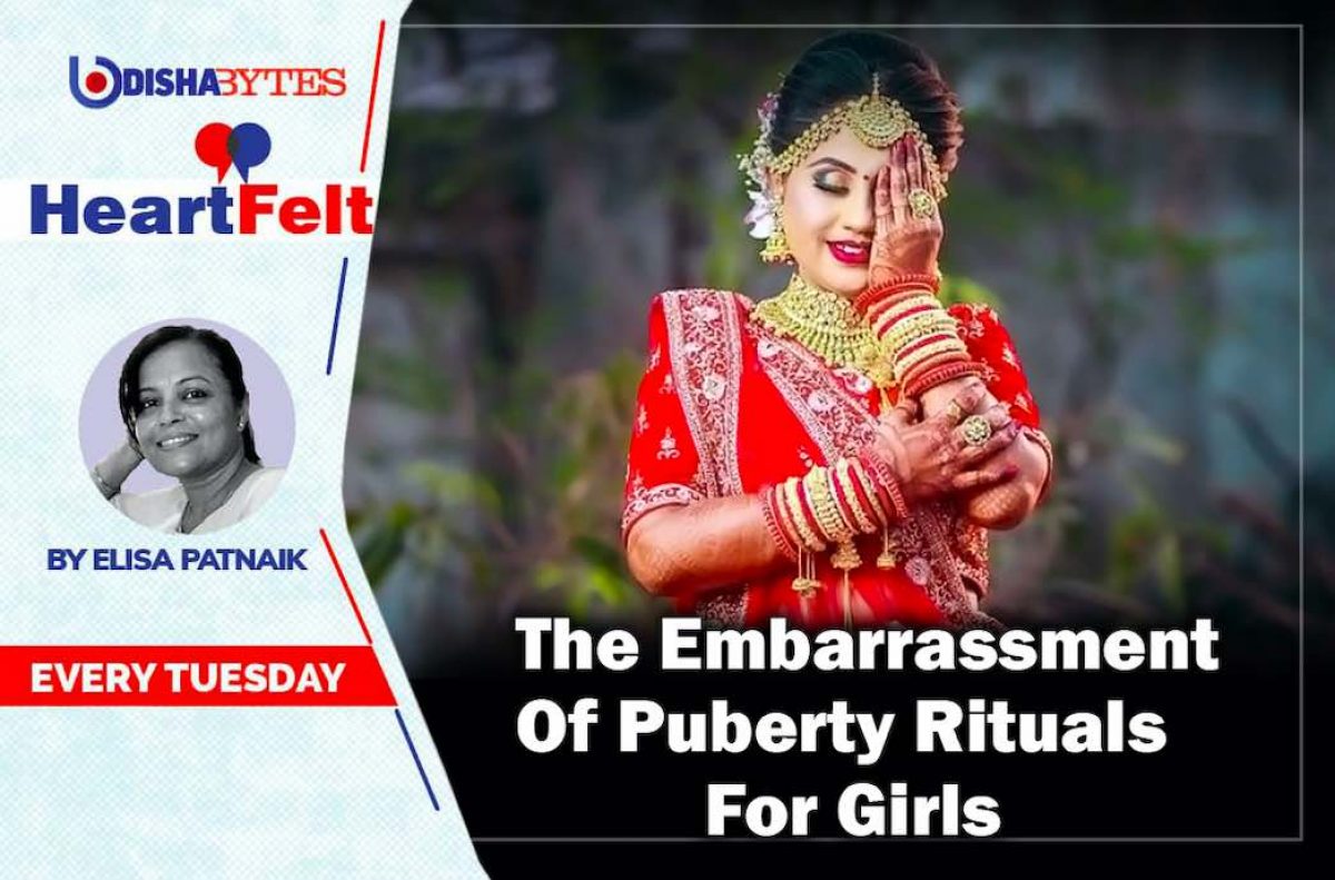 PUBERTY CARDS / Manjal Neerattu vizha / A Perky Puberty Ceremony /Ritu Kala  Samskaram/ Puberty Ceremony Procedures | by Dreamcards | Medium