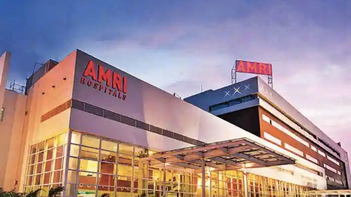 AMRI Hospital- Salt Lake in Tikrapara, Raipur - Book Appointment, View  Contact Number, Feedbacks, Address | Dr. Debasish Saha