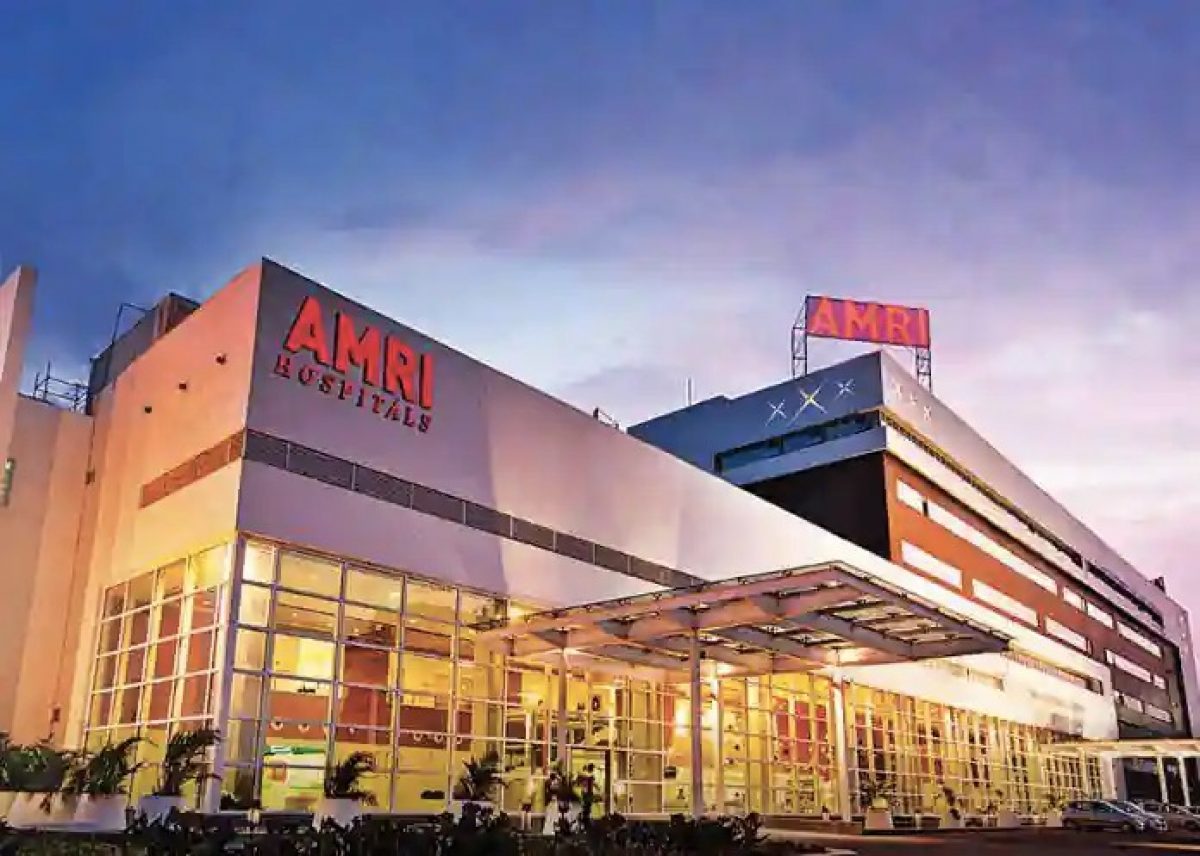 Shrachi group appoints E&Y to sell AMRI stake to Emami promoters