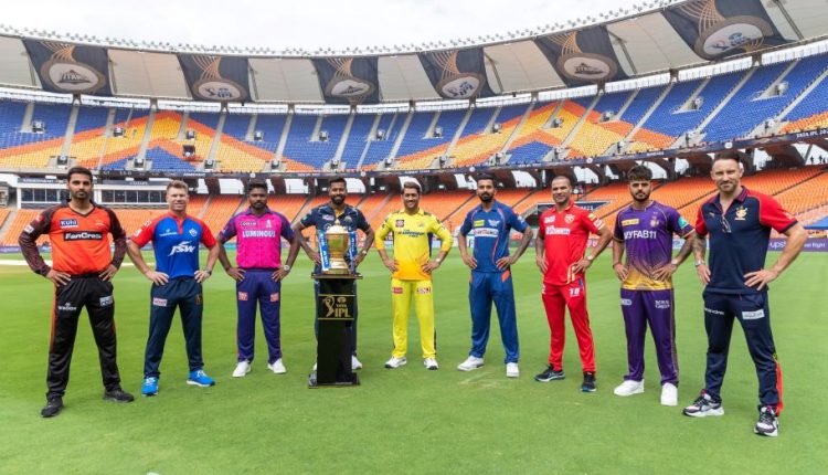 IPL 2023: Ready For Another Exciting Season? Check Out Interesting New ...