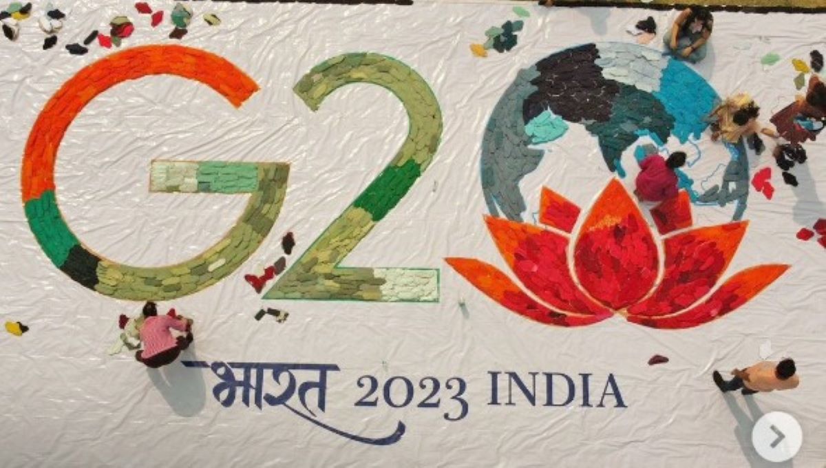 combating-stereotypes-students-make-g20-india-logo-with-sanitary-pads