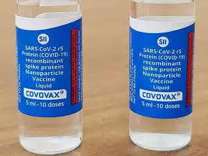 covovax sought for cowin