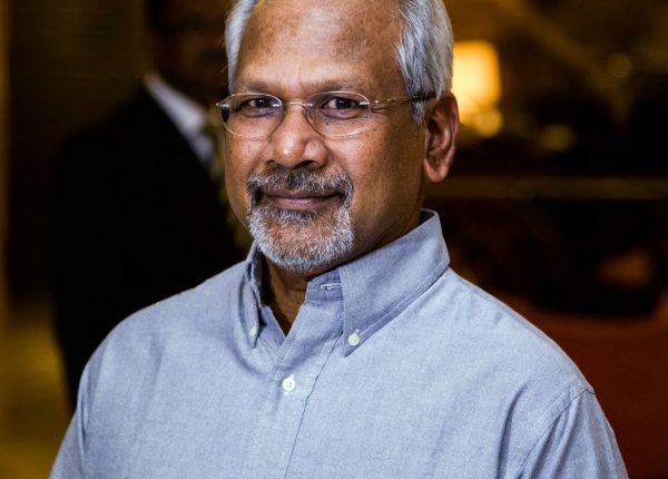 [Watch] Legendary Director Mani Ratnam Celebrates 67th Birthday; Know ...