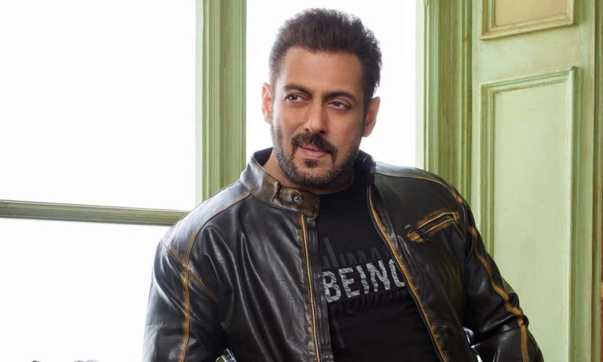 Salman Khan Xvideos Com - Fact Check: Will Salman Khan Make His OTT Debut With Action Series? -  odishabytes