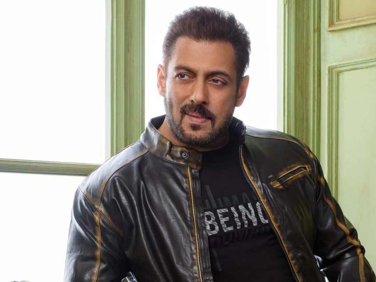 Salman Khan Ki Chudai Video - Journalist Proposes To Salman Khan; Watch Actor's Reply - odishabytes