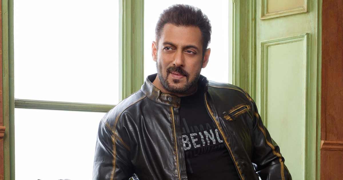 Xnx Salman Khan - Fact Check: Will Salman Khan Make His OTT Debut With Action Series? -  odishabytes