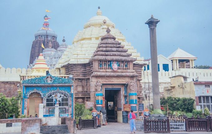 Rituals Halted At Puri Jagannath Temple In Odisha; Know Why - odishabytes