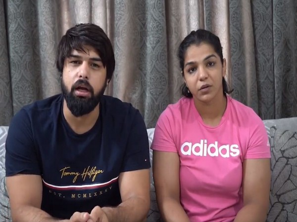 Sakshi & Her Husband Release Video Titled The Truth: 'Fight Not Against  Govt' - odishabytes