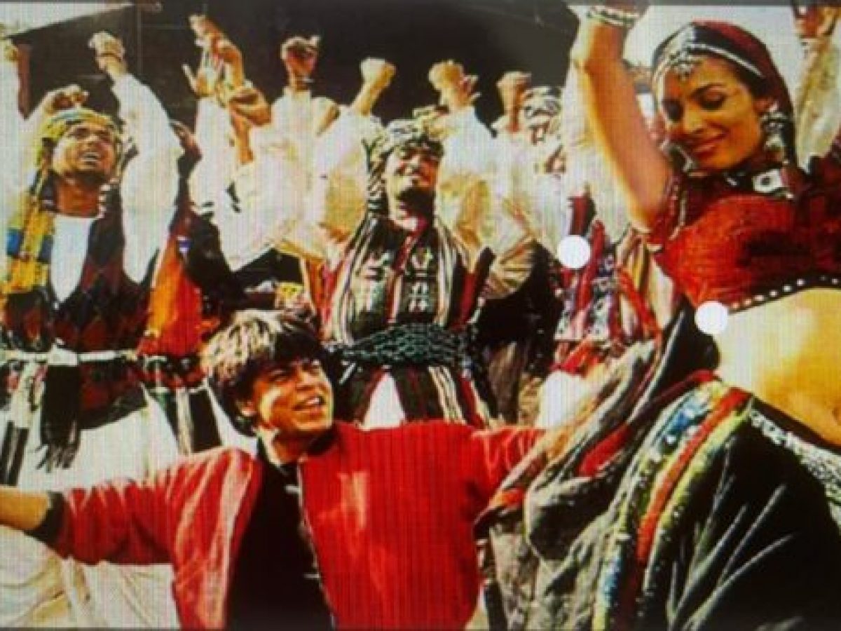 AskSRK on Twitter: Shah Rukh Khan on completing 31 years in Bollywood, Penn  Masala's White House performance of Chaiyya Chaiyya for PM Modi