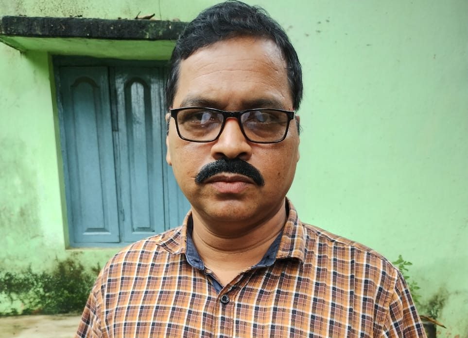 Bribery Slur On Addl Tehsildar Of Odisha's Nayagarh District - odishabytes