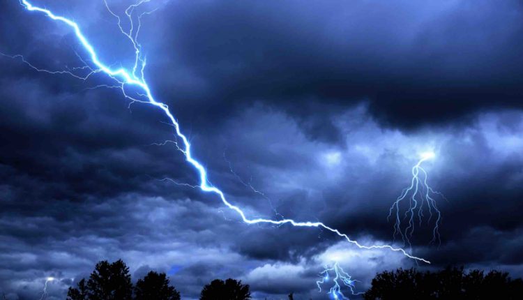 2 Killed, 4 Injured In Lightning Strike In Odisha's Ganjam - Odishabytes