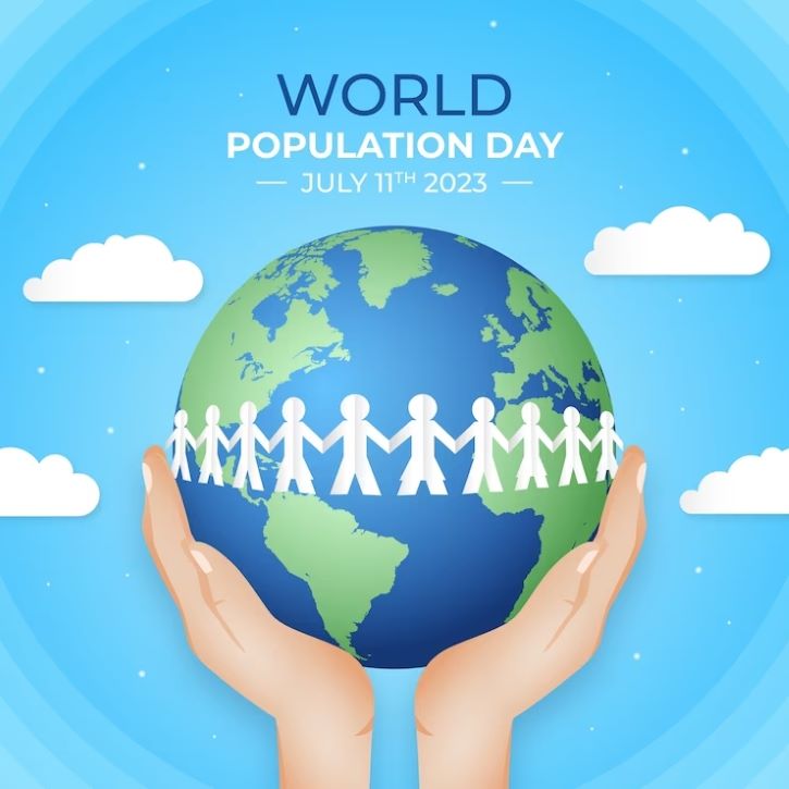 World Population Day Reflecting On Critical Benchmarks odishabytes