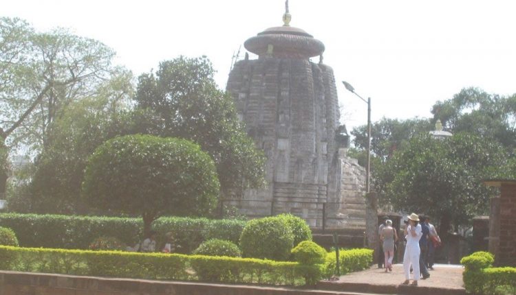 BMC Demolishes Part Of Kedar Gouri Temple's Boundary Wall In ...