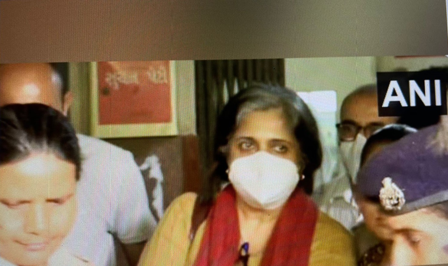 2002 Post Godhra Riots Cases Gujarat Court Denies Activist Teesta Setalvad Bail Odishabytes 7076