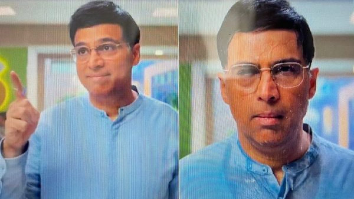 Subways New Ad With Chess Legend Viswanathan Anand Is Winning The