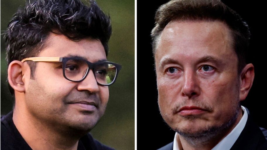 Why Elon Musk fired Parag Agrawal