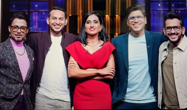 Shark Tank Season 1 Streaming: Watch & Stream Online via Hulu