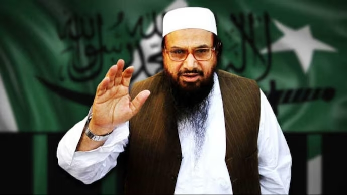 Pak-can't extradite Hafiz Sayeed to India