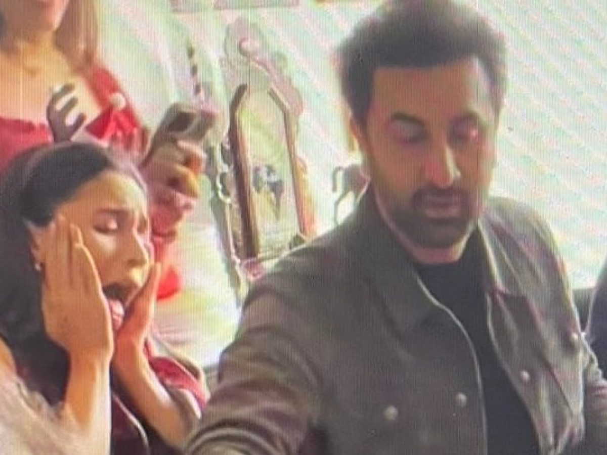 Police complaint against Bollywood star hero Ranbir Kapoor and his family members