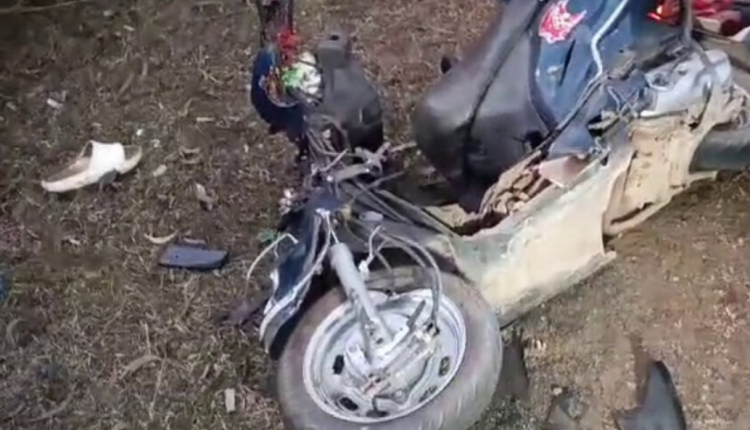 3 Killed, 2 Injured In Bike-Scooter Collision In Odisha's Mayurbhanj ...