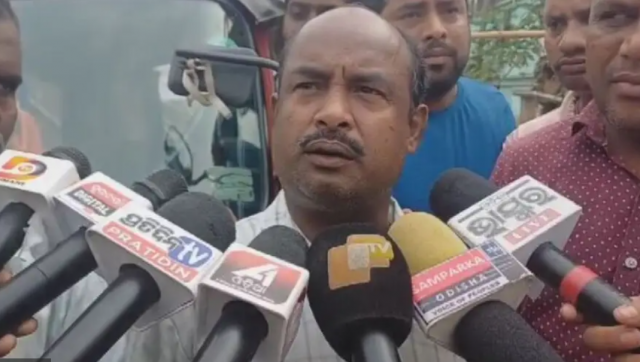 Odisha Auto Driver Returns Woman's Valuables Worth Rs 5 Lakh - Odishabytes