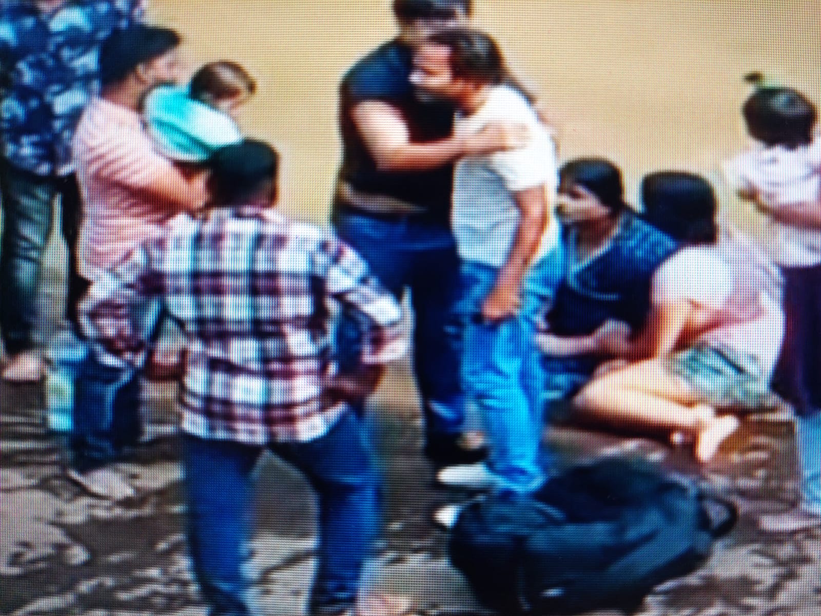 2 Girls Fall Into Waterfall While Filming Reels In Odisha's Malkangiri