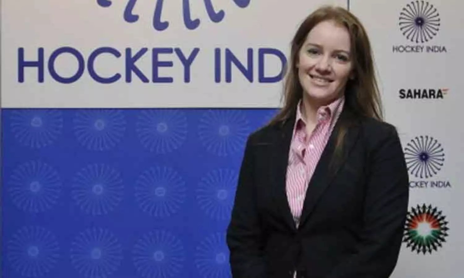 Hockey India CEO Elena Norman Resigns