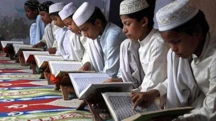 SC pauses high court on UP madrasas