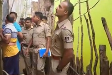 Young Woman Found Dead Inside House In Odisha’s Dhenkanal
