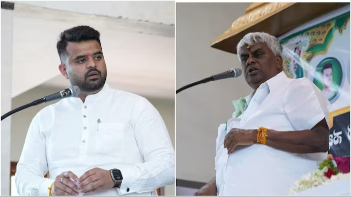 Now, Deve Gowda's Son & Grandson Face Sexual Harassment Case Filed By House  Help - odishabytes