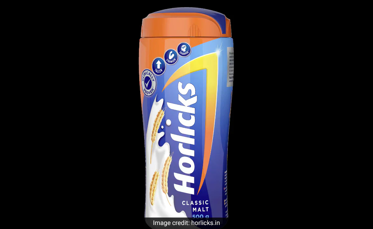 Horlicks now ‘functional, nutritional’ drink