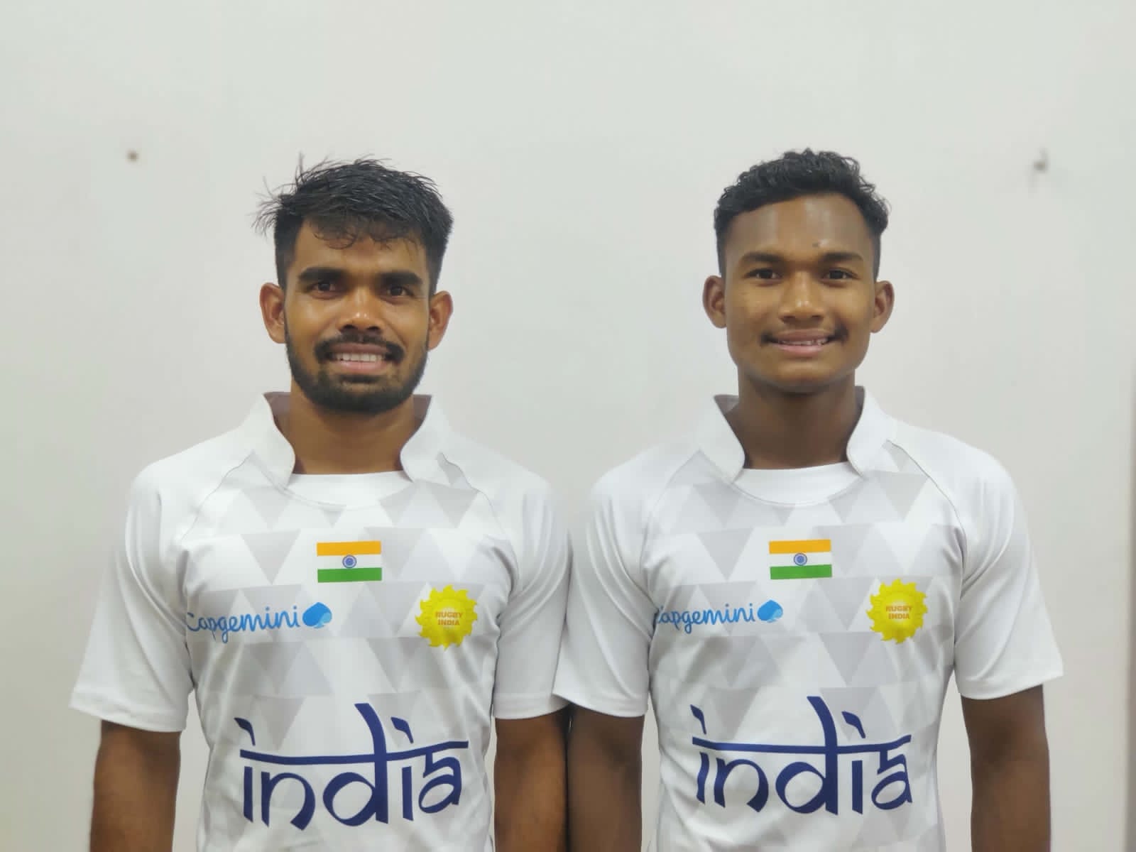 Odisha duo for Asian rugby meet