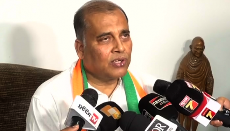 Odisha Elections 2024: J B Patnaik's Son & Congress Nominee Pruthvi ...