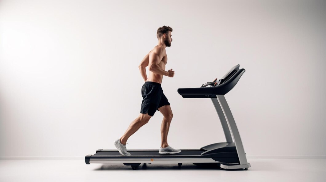 treadmill record by rourkela man