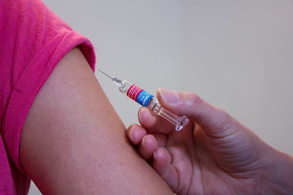 new vaccine approach