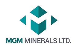 MGM Minerals