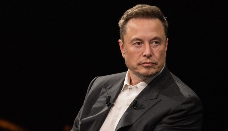 After Attack On Trump, Elon Musk Reveals 2 Assassination Bids On Him In ...