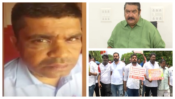 BJD, Cong Put Raj Bhavan, Mohan Majhi Govt In A Bind In Guv-Son-Assaults-Officer Case