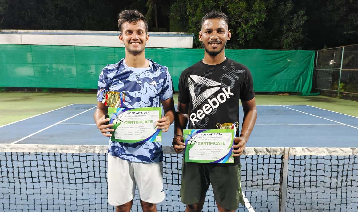 Tennis-player-Amrutjay-Mohanty