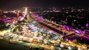 Ayodhya deepawali 