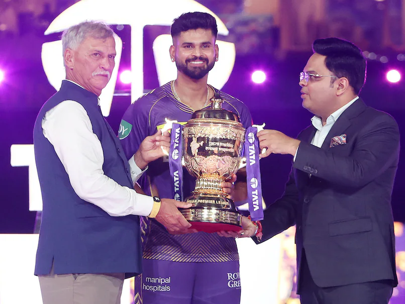 Ipl Auction Shreyas Iyer Becomes Most Expensive Player Ever At Rs