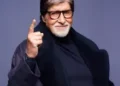 Amitabh bachchan