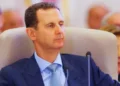 Bashar al-Assad