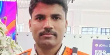 Bengaluru cop commits suicide