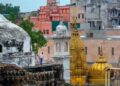 Gyanvapi mosque complex