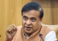 Himanta Biswas sarma assam beef ban