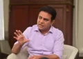 KTR faces FIR