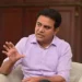 KTR faces FIR