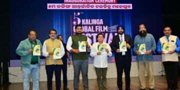 Kalinga Global Film Festival